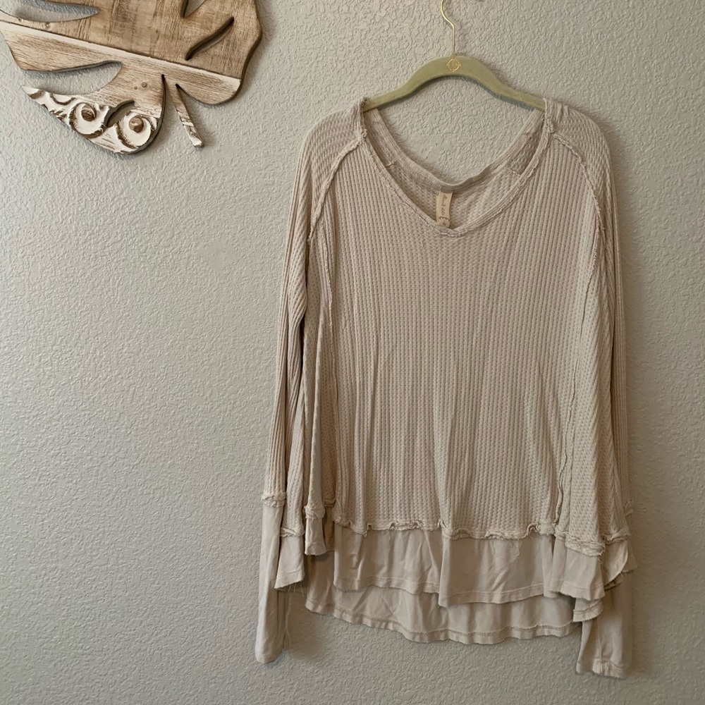 Thermal Blouse Altar’d State